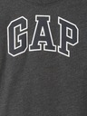 GAP Baby tričko s logem Americana GAP