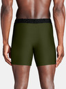Under Armour Pánské boxerky Under Armour M UA Perf Tech 6in (1ks)