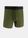 Under Armour Pánské boxerky Under Armour M UA Perf Tech 6in (1ks)