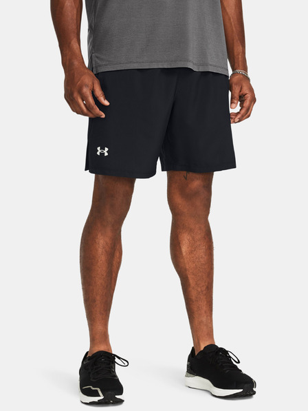 Under Armour Pánské kraťasy Under Armour UA LAUNCH 7'' SHORTS