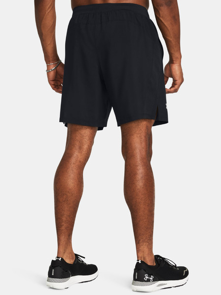 Under Armour Pánské kraťasy Under Armour UA LAUNCH 7'' SHORTS