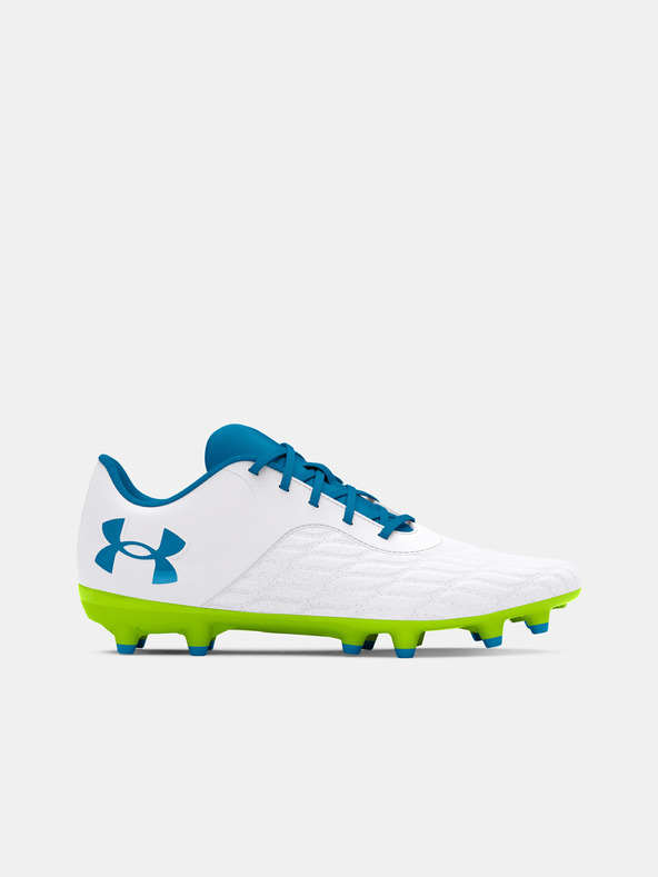 Under Armour Chlapecké kopačky Under Armour UA Magnetico SelectJR 3.0 FG