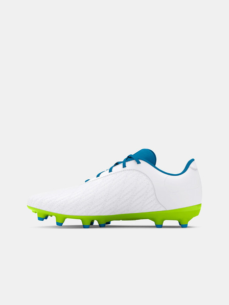 Under Armour Chlapecké kopačky Under Armour UA Magnetico SelectJR 3.0 FG