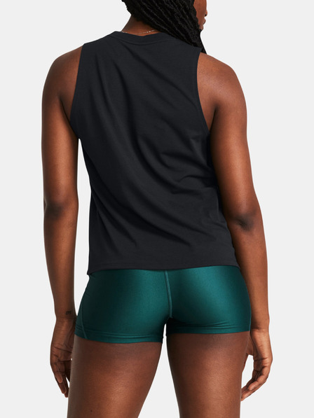 Under Armour Dámské tílko Under Armour Campus Muscle Tank