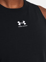 Under Armour Dámské tílko Under Armour Campus Muscle Tank