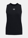 Under Armour Dámské tílko Under Armour Campus Muscle Tank