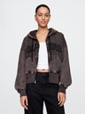 GAP Oversize mikina GAP