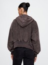 GAP Oversize mikina GAP