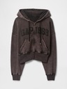 GAP Oversize mikina GAP