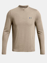 Under Armour Pánské tričko Under Armour Vanish Elite Seamless 1/4 Zp