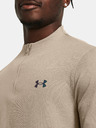Under Armour Pánské tričko Under Armour Vanish Elite Seamless 1/4 Zp