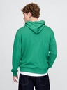 GAP Mikina s logem Gap
