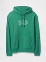GAP Mikina s logem Gap