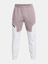 Under Armour Pánské tepláky Under Armour UA Unstoppable Flc Jgr EU