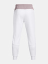 Under Armour Pánské tepláky Under Armour UA Unstoppable Flc Jgr EU