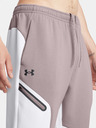 Under Armour Pánské tepláky Under Armour UA Unstoppable Flc Jgr EU