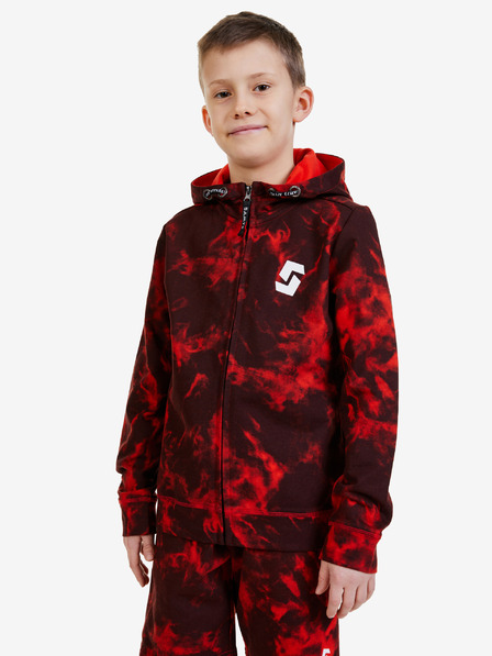 Sam 73 Jason Mikina dětská
