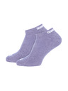 Horsefeathers Ponožky Leni 3Pack - pastel puff HORSEFEATHERS