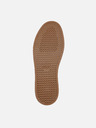 Geox Světle hnědé pánské slip on espadrilky Geox Pantelleria
