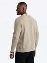 Ombre Clothing Pánská mikina Ombre Clothing V3 OM-SSNZ-0134