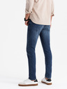 Ombre Clothing Pánské slim džíny Ombre Clothing