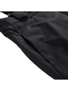 ALPINE PRO Dámské lyžařské kalhoty s membránou ptx ALPINE PRO OSAGA black