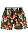 Represent Pánské trenky EXCLUSIVE MIKE CHRISTMAS TIME Represent
