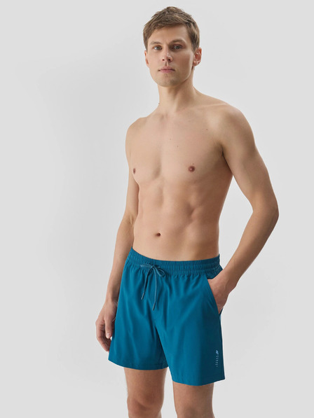 4F Pánské koupací šortky 4F