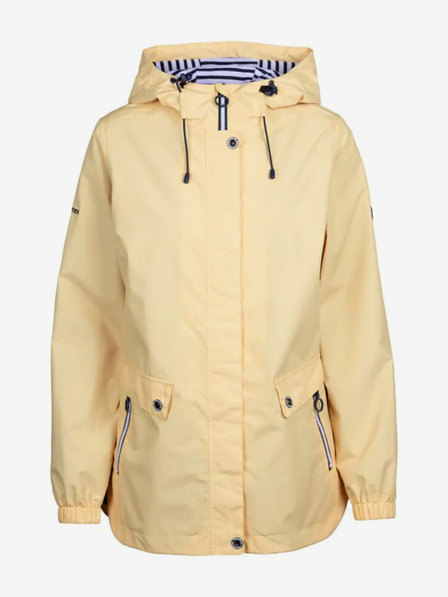 Trespass Dámská nepromokavá bunda Trespass FLOURISH Rainwear
