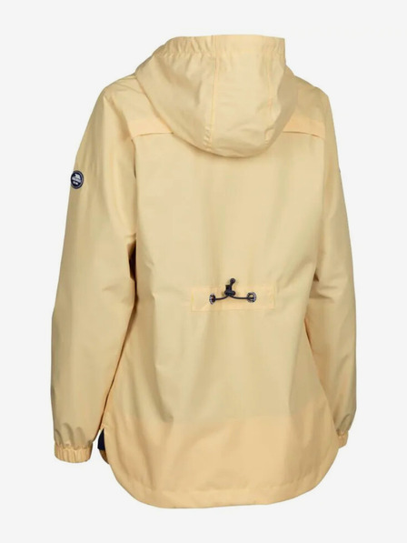 Trespass Dámská nepromokavá bunda Trespass FLOURISH Rainwear