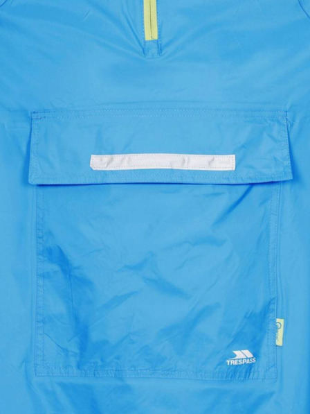 Trespass Unisexové poncho Trespass Qikpac Poncho