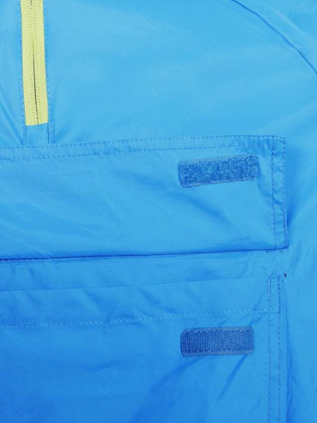 Trespass Unisexové poncho Trespass Qikpac Poncho
