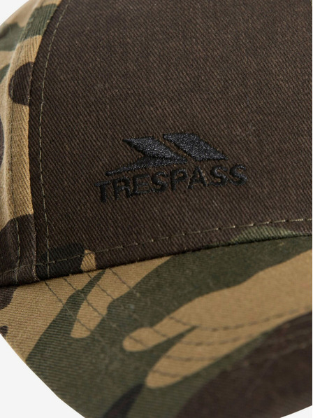 Trespass Unisex kšiltovka Trespass Carrigan