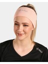 Kilpi Sportovní čelenka Kilpi COOLY-U Korálová
