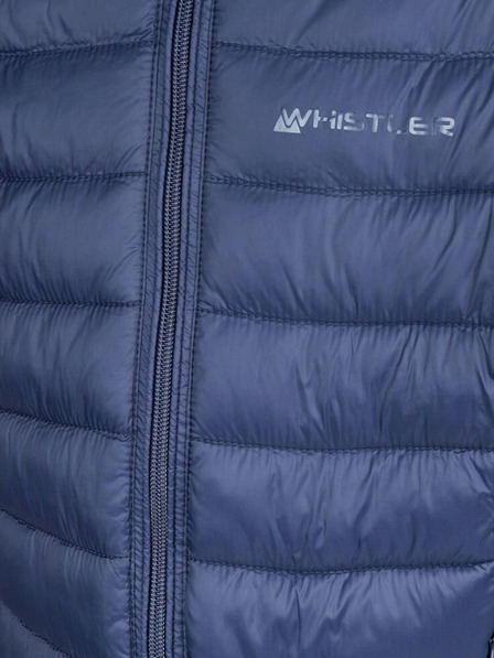 Whistler Juniorská prošívaná bunda Whistler Tepic W