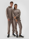 4F Tepláková mikina unisex 4F