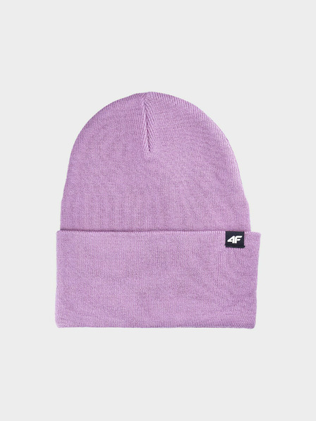 4F Zimní čepice unisex 4F