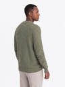 Ombre Clothing Pánský svetr Ombre Clothing