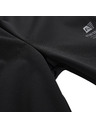 ALPINE PRO Dětské rychleschnoucí softshellové kalhoty ALPINE PRO ABARO