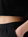 4F Dámské cropped tričko 4F