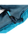 ALPINE PRO Dětská bunda s ptx membránou ALPINE PRO NOREMO 2 modrá