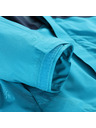 ALPINE PRO Dětská bunda s ptx membránou ALPINE PRO NOREMO 2 modrá