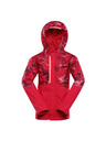 ALPINE PRO Dětská bunda s ptx membránou ALPINE PRO NOREMO 2