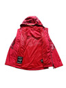 ALPINE PRO Dětská bunda s ptx membránou ALPINE PRO NOREMO 2