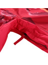ALPINE PRO Dětská bunda s ptx membránou ALPINE PRO NOREMO 2