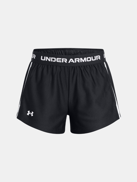 Under Armour Dívčí kraťasy Under Armour G Tech Play Up Short