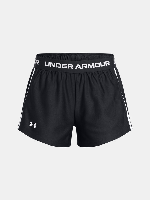 Under Armour Dívčí kraťasy Under Armour G Tech Play Up Short