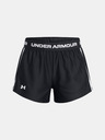 Under Armour Dívčí kraťasy Under Armour G Tech Play Up Short
