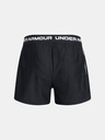 Under Armour Dívčí kraťasy Under Armour G Tech Play Up Short