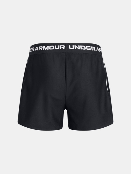 Under Armour Dívčí kraťasy Under Armour G Tech Play Up Short